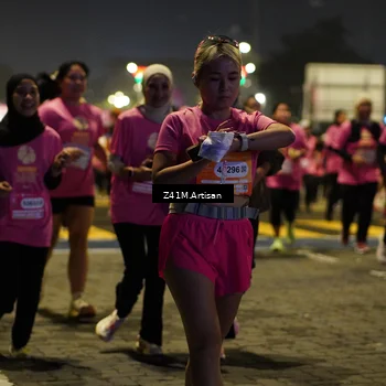 Runner Photo 8490570