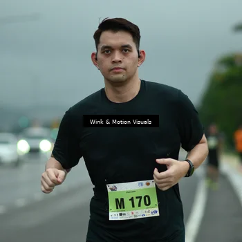 Runner Photo 8490571