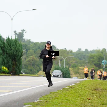 Runner Photo 8490572