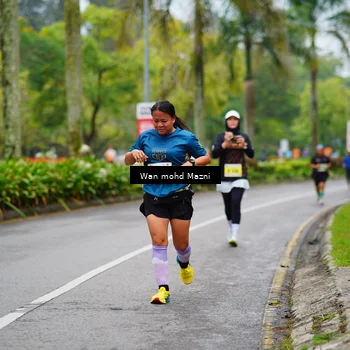 Runner Photo 8490573