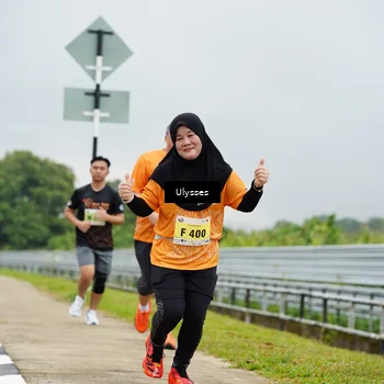 Runner Photo 8490575