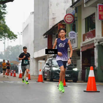 Runner Photo 8490578