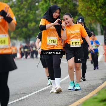 Runner Photo 8490583