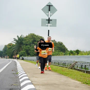 Runner Photo 8490585