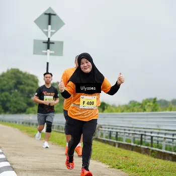 Runner Photo 8490586