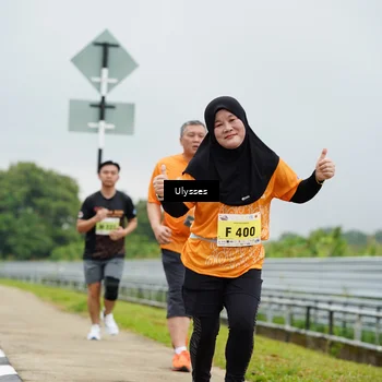 Runner Photo 8490590