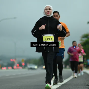 Runner Photo 8490592