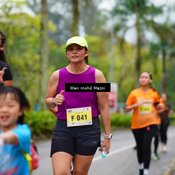 Runner Photo 8490593