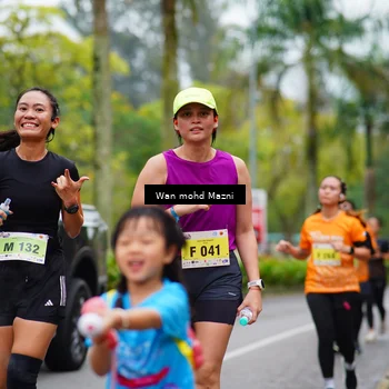 Runner Photo 8490595