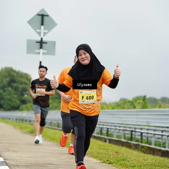 Runner Photo 8490596