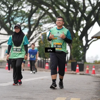 Runner Photo 8490600