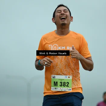 Runner Photo 8490602