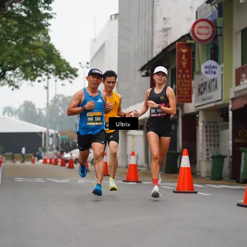 Runner Photo 8490603