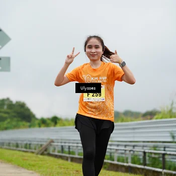 Runner Photo 8490605