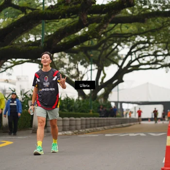 Runner Photo 8490607