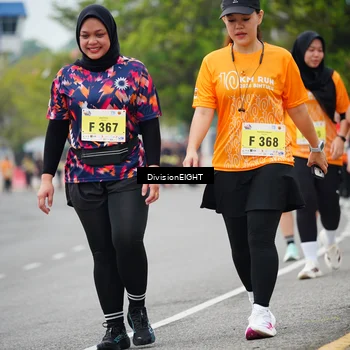 Runner Photo 8490608