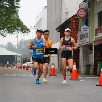 Runner Photo 8490609