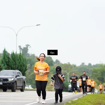 Runner Photo 8490610