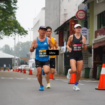 Runner Photo 8490611