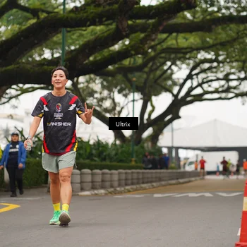 Runner Photo 8490612