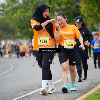 Runner Photo 8490614