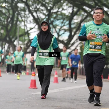 Runner Photo 8490615