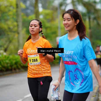 Runner Photo 8490616