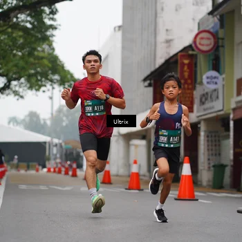 Runner Photo 8490617