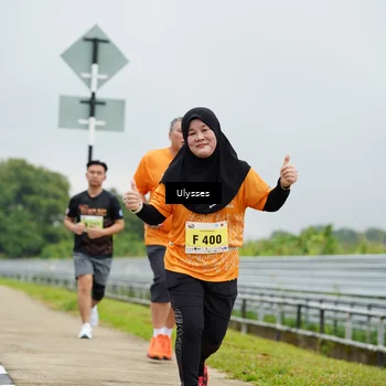 Runner Photo 8490618
