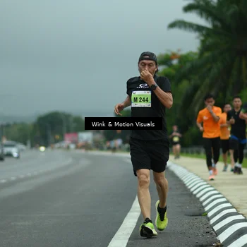 Runner Photo 8490619