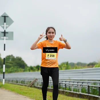 Runner Photo 8490620