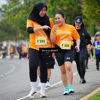 Runner Photo 8490621