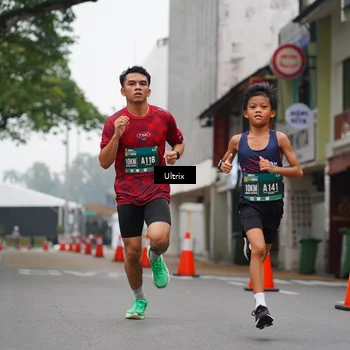 Runner Photo 8490622