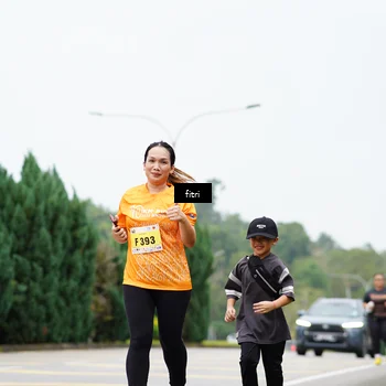 Runner Photo 8490623