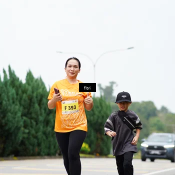 Runner Photo 8490624