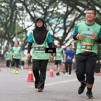 Runner Photo 8490625