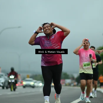 Runner Photo 8490626