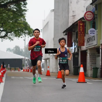 Runner Photo 8490627
