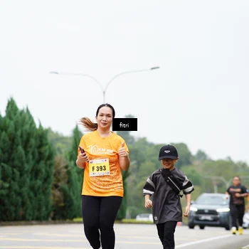 Runner Photo 8490629