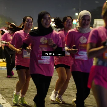 Runner Photo 8490630