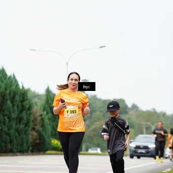 Runner Photo 8490631