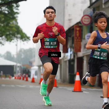 Runner Photo 8490635