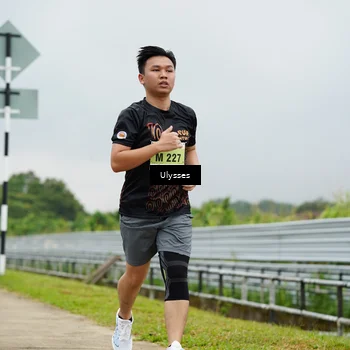 Runner Photo 8490636