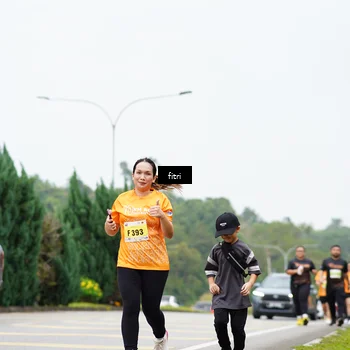 Runner Photo 8490637