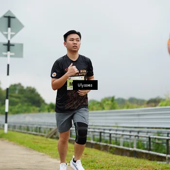 Runner Photo 8490638