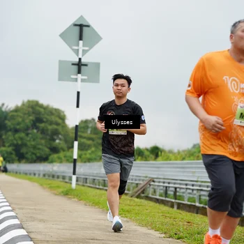 Runner Photo 8490639