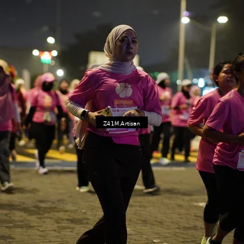 Runner Photo 8490640
