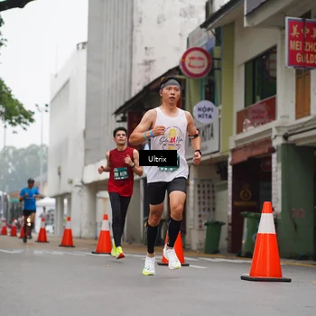 Runner Photo 8490641