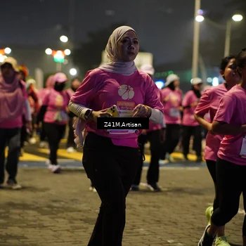 Runner Photo 8490642