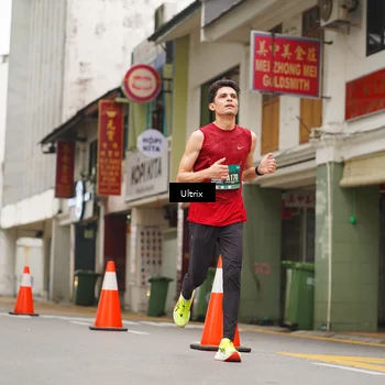 Runner Photo 8490643